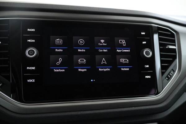 Volkswagen T-Roc 1.6 TDI Style Business Elektrische achterklep, apple carplay, climate,