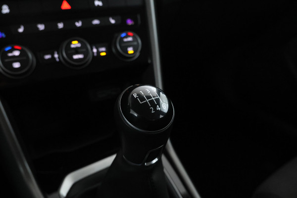 Volkswagen T-Roc 1.6 TDI Style Business Elektrische achterklep, apple carplay, climate,