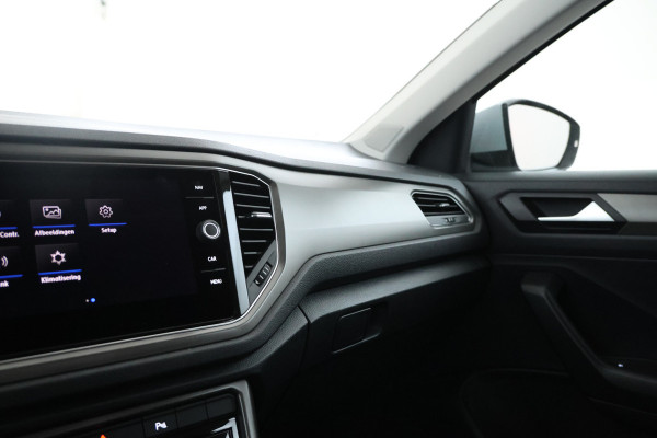 Volkswagen T-Roc 1.6 TDI Style Business Elektrische achterklep, apple carplay, climate,