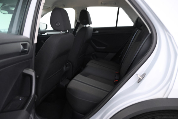 Volkswagen T-Roc 1.6 TDI Style Business Elektrische achterklep, apple carplay, climate,