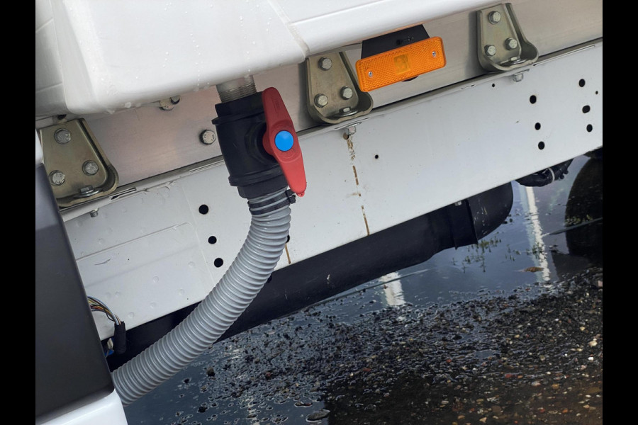 Ford Transit 350 2.0 TDCI L4H1 Trend RWD | 130pk | SCI | Geïsoleerde Bakwagen! | Zijdeur | Deuren achter | Airco | Cruise control | BPM VRIJ