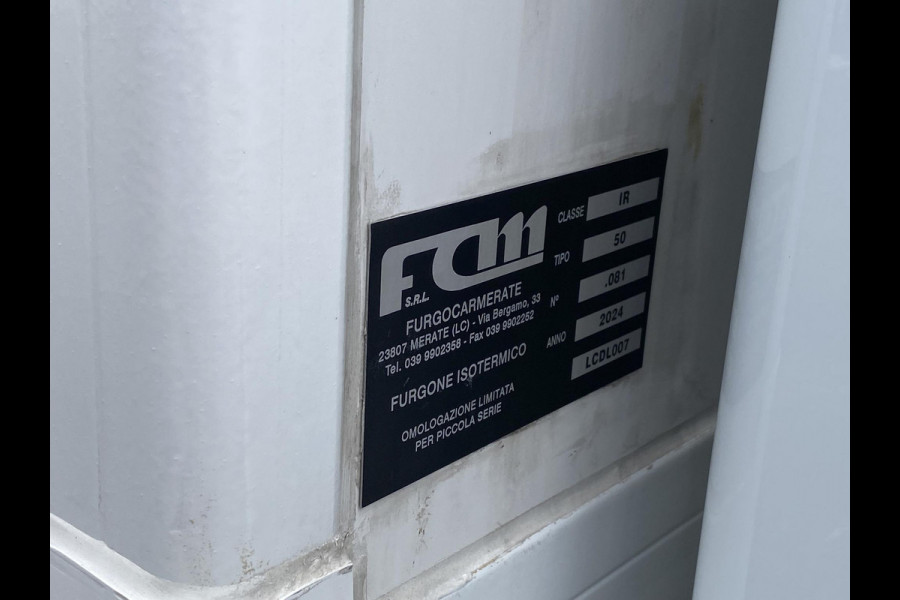 Ford Transit 350 2.0 TDCI L4H1 Trend RWD | 130pk | SCI | Geïsoleerde Bakwagen! | Zijdeur | Deuren achter | Airco | Cruise control | BPM VRIJ