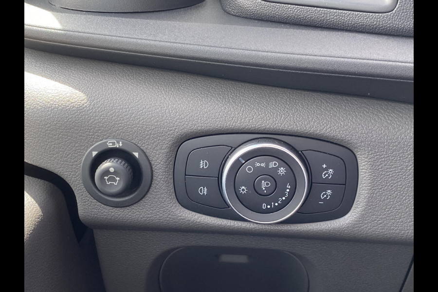 Ford Transit 350 2.0 TDCI L4H1 Trend RWD | 130pk | SCI | Geïsoleerde Bakwagen! | Zijdeur | Deuren achter | Airco | Cruise control | BPM VRIJ