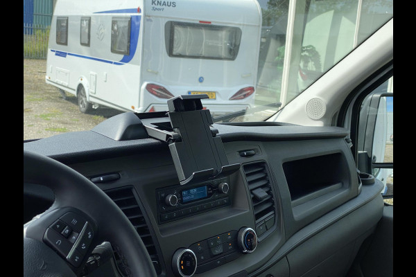 Ford Transit 350 2.0 TDCI L4H1 Trend RWD | 130pk | SCI | Geïsoleerde Bakwagen! | Zijdeur | Deuren achter | Airco | Cruise control | BPM VRIJ