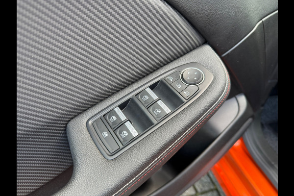 Renault Clio 1.3 TCe R.S. Line - Automaat - Navi groot Media - Leder - Climate - Org.NL Renault Clio 1.3 TCe R.S. Line - Automaat - Navi groot Media - Leder - Climate - Org.NL