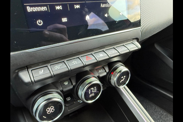 Renault Clio 1.3 TCe R.S. Line - Automaat - Navi groot Media - Leder - Climate - Org.NL Renault Clio 1.3 TCe R.S. Line - Automaat - Navi groot Media - Leder - Climate - Org.NL