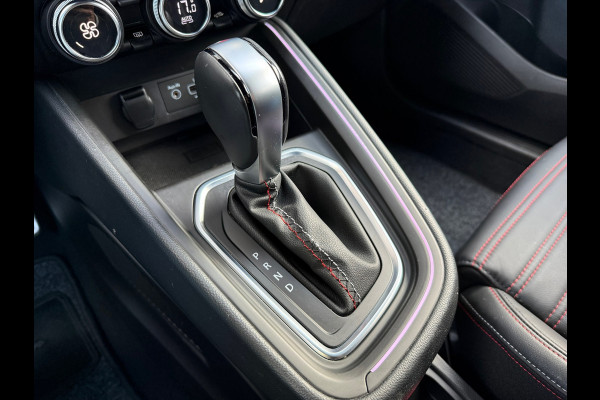 Renault Clio 1.3 TCe R.S. Line - Automaat - Navi groot Media - Leder - Climate - Org.NL Renault Clio 1.3 TCe R.S. Line - Automaat - Navi groot Media - Leder - Climate - Org.NL