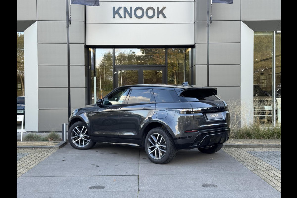 Land Rover Range Rover Evoque P270e PHEV AWD Dynamic SE