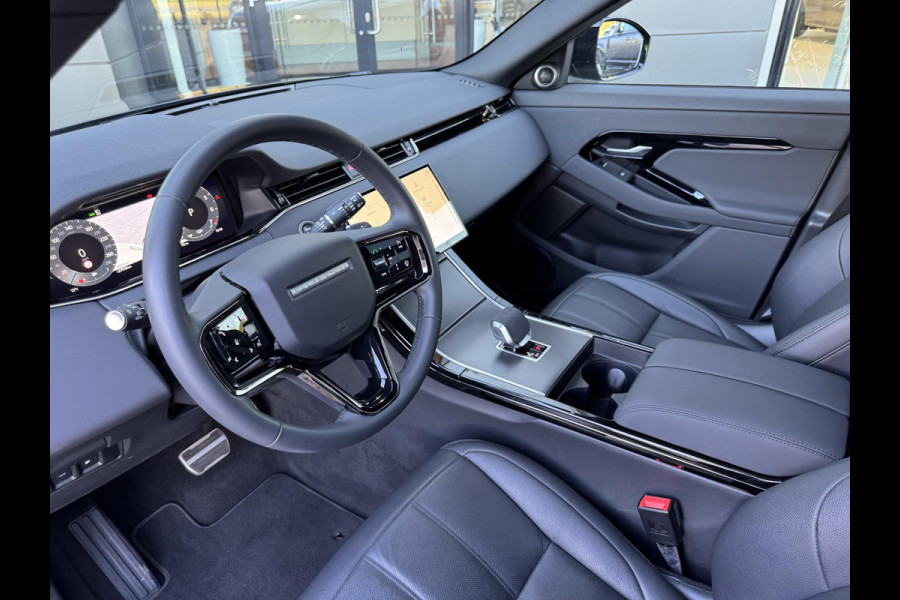 Land Rover Range Rover Evoque P270e PHEV AWD Dynamic SE