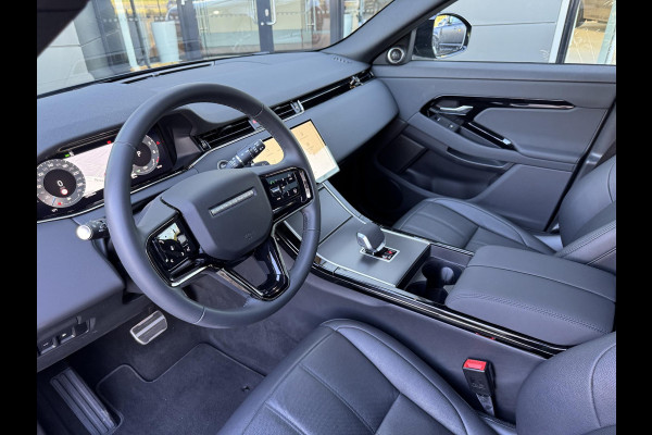 Land Rover Range Rover Evoque P270e PHEV AWD Dynamic SE