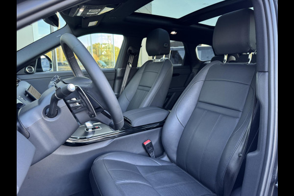 Land Rover Range Rover Evoque P270e PHEV AWD Dynamic SE