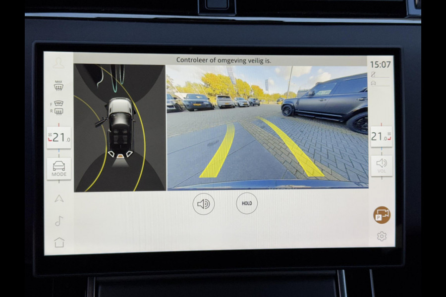 Land Rover Range Rover Evoque P270e PHEV AWD Dynamic SE