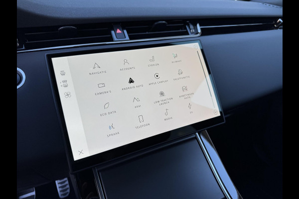 Land Rover Range Rover Evoque P270e PHEV AWD Dynamic SE