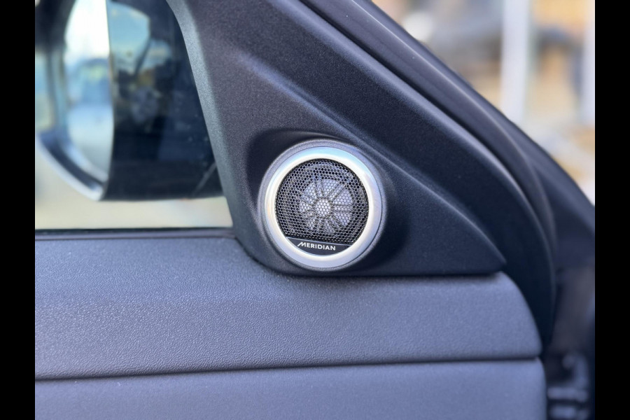 Land Rover Range Rover Evoque P270e PHEV AWD Dynamic SE