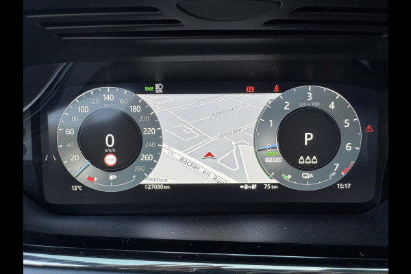 Land Rover Range Rover Evoque P270e PHEV AWD Dynamic SE