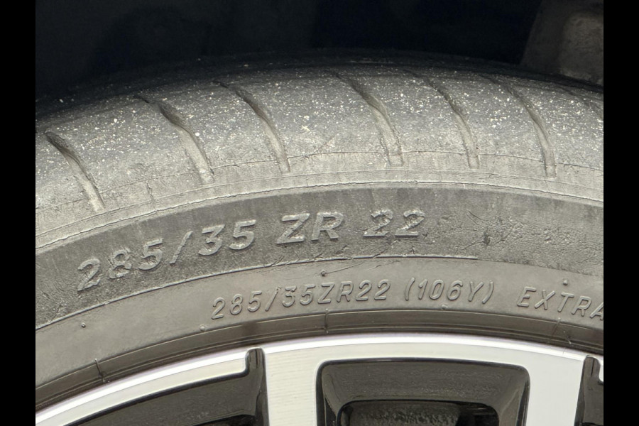 BMW X6 XDrive30d M- Sport - Panorama dak I Navigatie I Leer I Sport pakket I Head Up I Dealer onderhouden