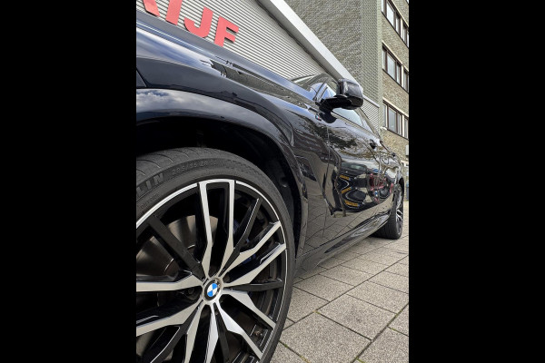BMW X6 XDrive30d M- Sport - Panorama dak I Navigatie I Leer I Sport pakket I Head Up I Dealer onderhouden