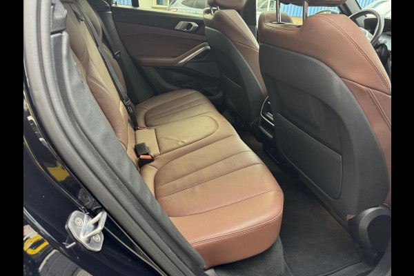 BMW X6 XDrive30d M- Sport - Panorama dak I Navigatie I Leer I Sport pakket I Head Up I Dealer onderhouden