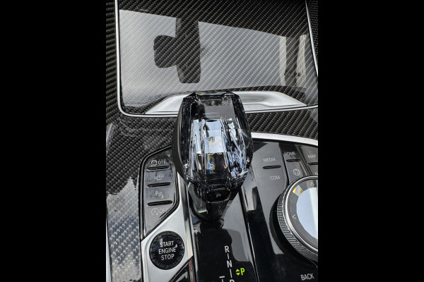 BMW X6 XDrive30d M- Sport - Panorama dak I Navigatie I Leer I Sport pakket I Head Up I Dealer onderhouden