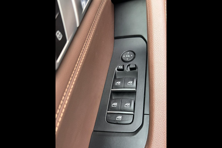 BMW X6 XDrive30d M- Sport - Panorama dak I Navigatie I Leer I Sport pakket I Head Up I Dealer onderhouden