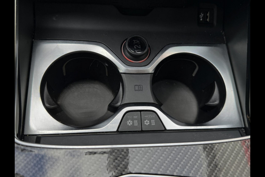 BMW X6 XDrive30d M- Sport - Panorama dak I Navigatie I Leer I Sport pakket I Head Up I Dealer onderhouden