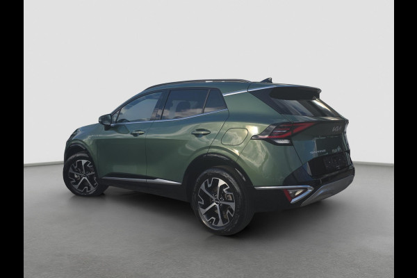 Kia Sportage 1.6 T-GDi Hybrid DynamicPlusLine Automaat | Pano | Stoelverwarming voor/achter | Camera | Dodehoekherkenning | Elektrische Stoelen | Cruise | Apple Carplay & Android Auto |