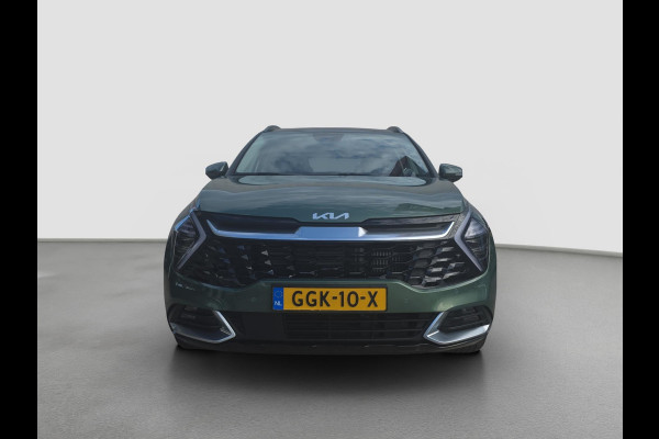 Kia Sportage 1.6 T-GDi Hybrid DynamicPlusLine Automaat | Pano | Stoelverwarming voor/achter | Camera | Dodehoekherkenning | Elektrische Stoelen | Cruise | Apple Carplay & Android Auto |