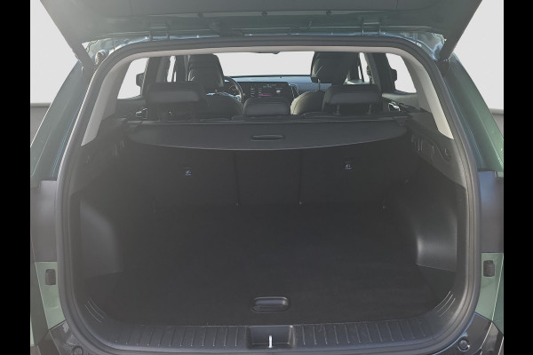 Kia Sportage 1.6 T-GDi Hybrid DynamicPlusLine Automaat | Pano | Stoelverwarming voor/achter | Camera | Dodehoekherkenning | Elektrische Stoelen | Cruise | Apple Carplay & Android Auto |