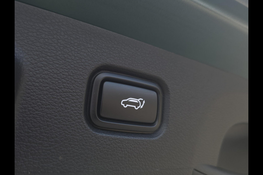 Kia Sportage 1.6 T-GDi Hybrid DynamicPlusLine Automaat | Pano | Stoelverwarming voor/achter | Camera | Dodehoekherkenning | Elektrische Stoelen | Cruise | Apple Carplay & Android Auto |