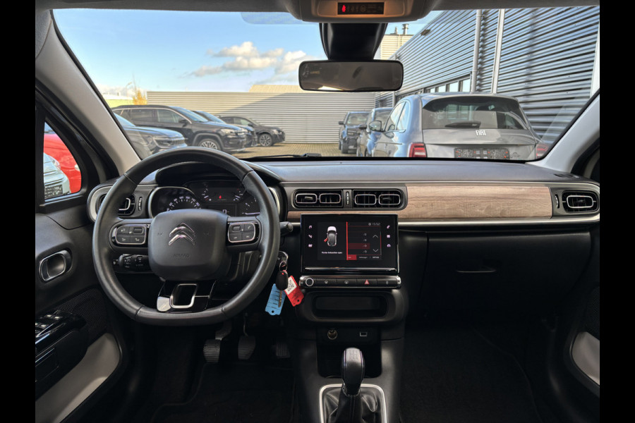 Citroën C3 1.2 PureTech Business