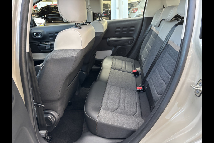 Citroën C3 1.2 PureTech Business