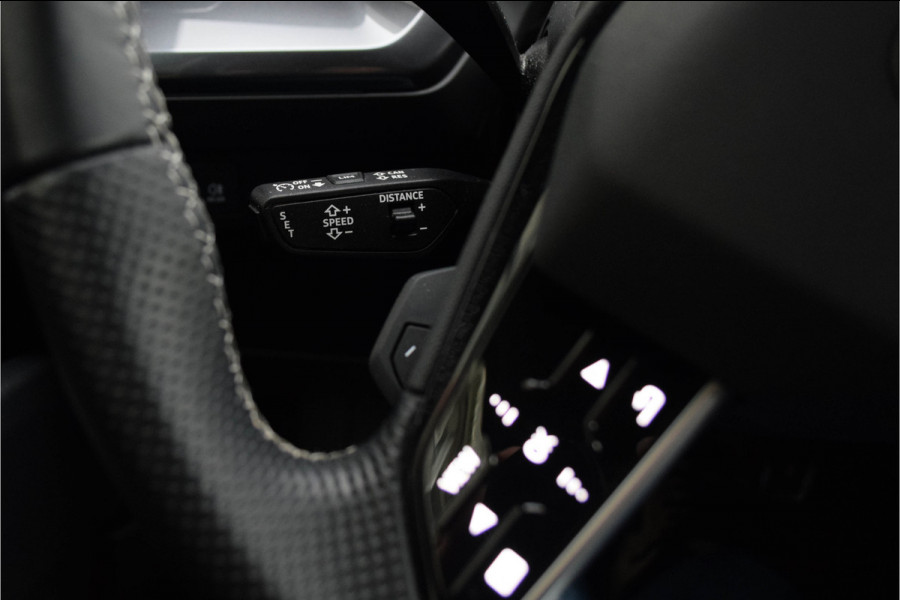 Audi Q4 e-tron 40 / 2x S-line/ Adaptive Cruise Control/ Virtual Cockpit/ Panoramadak/ 150kW (204PK) Audi Q4 e-tron 40 / 2x S-line/ Adaptive Cruise Control/ Virtual Cockpit/ Panoramadak/ 150kW (204PK)