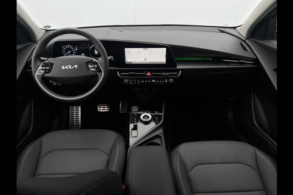 Kia Niro 1.6 GDi Hybrid ExecutiveLine | Leder | ACC | Camera | LED | Keyless | 18 inch