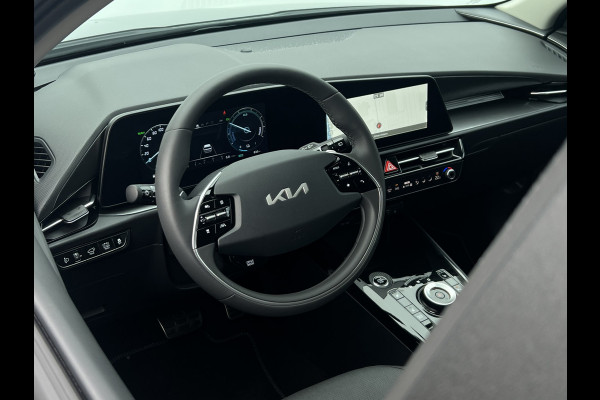 Kia Niro 1.6 GDi Hybrid ExecutiveLine | Leder | ACC | Camera | LED | Keyless | 18 inch