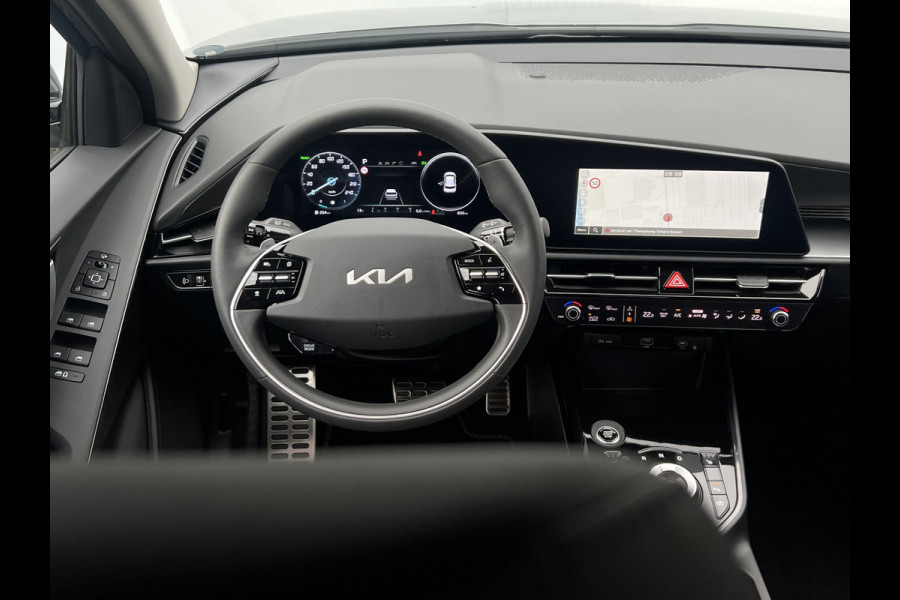 Kia Niro 1.6 GDi Hybrid ExecutiveLine | Leder | ACC | Camera | LED | Keyless | 18 inch