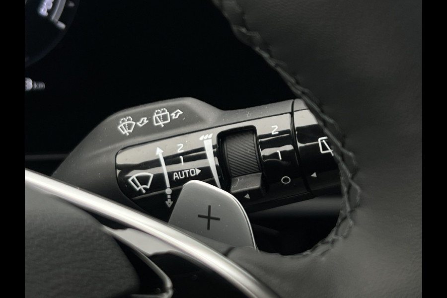 Kia Niro 1.6 GDi Hybrid ExecutiveLine | Leder | ACC | Camera | LED | Keyless | 18 inch