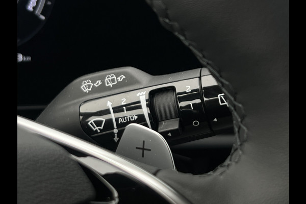 Kia Niro 1.6 GDi Hybrid ExecutiveLine | Leder | ACC | Camera | LED | Keyless | 18 inch