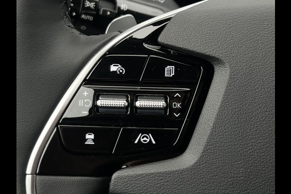 Kia Niro 1.6 GDi Hybrid ExecutiveLine | Leder | ACC | Camera | LED | Keyless | 18 inch