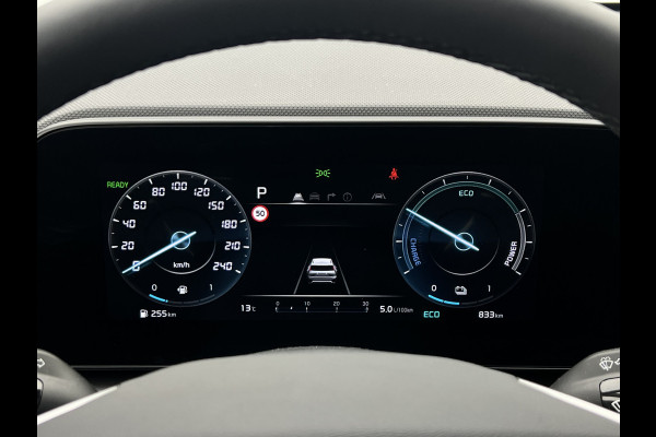 Kia Niro 1.6 GDi Hybrid ExecutiveLine | Leder | ACC | Camera | LED | Keyless | 18 inch