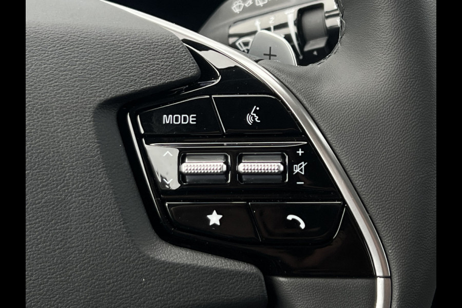 Kia Niro 1.6 GDi Hybrid ExecutiveLine | Leder | ACC | Camera | LED | Keyless | 18 inch