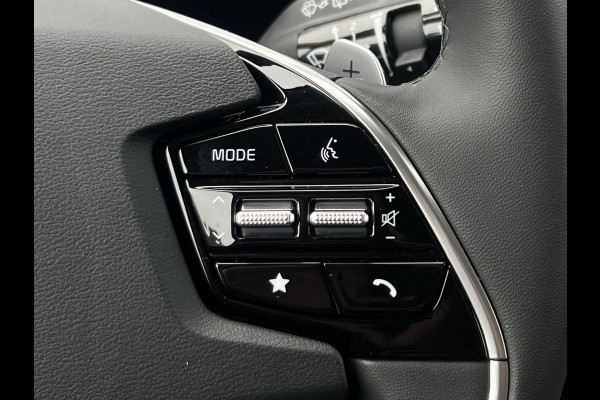 Kia Niro 1.6 GDi Hybrid ExecutiveLine | Leder | ACC | Camera | LED | Keyless | 18 inch