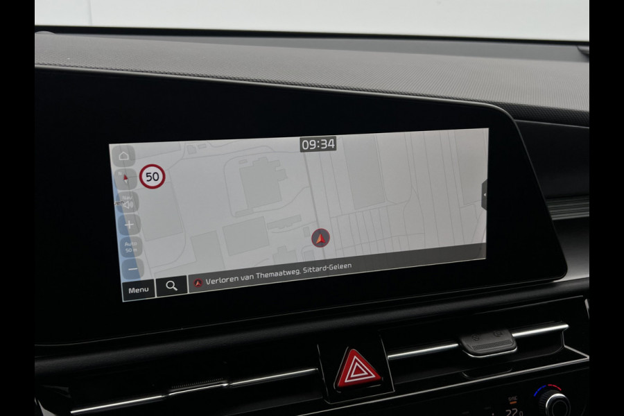 Kia Niro 1.6 GDi Hybrid ExecutiveLine | Leder | ACC | Camera | LED | Keyless | 18 inch