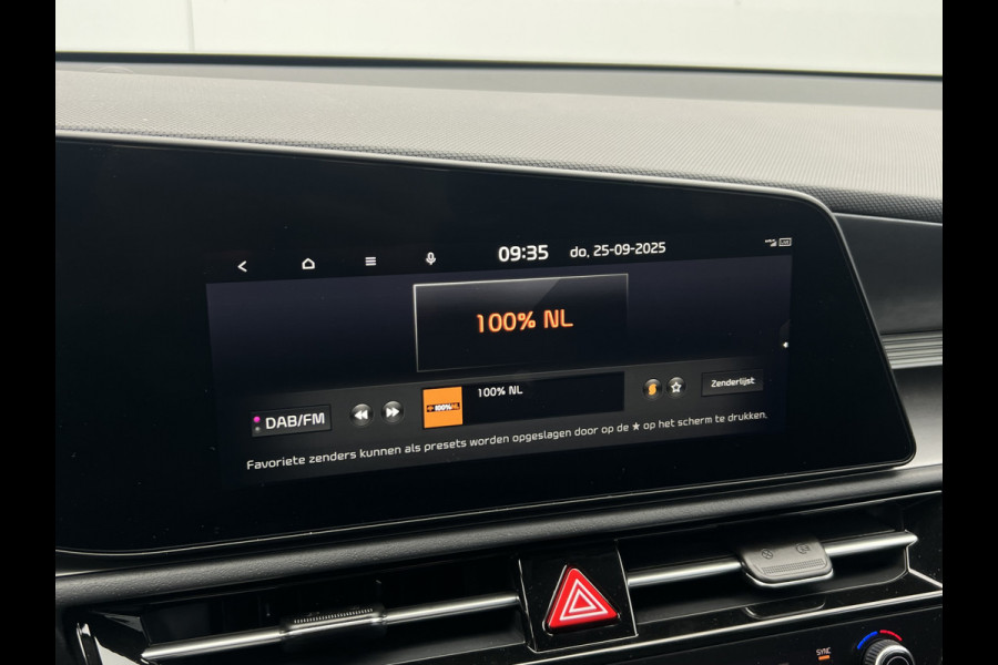 Kia Niro 1.6 GDi Hybrid ExecutiveLine | Leder | ACC | Camera | LED | Keyless | 18 inch