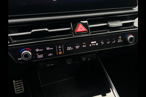 Kia Niro 1.6 GDi Hybrid ExecutiveLine | Leder | ACC | Camera | LED | Keyless | 18 inch