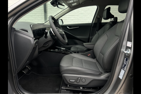 Kia Niro 1.6 GDi Hybrid ExecutiveLine | Leder | ACC | Camera | LED | Keyless | 18 inch