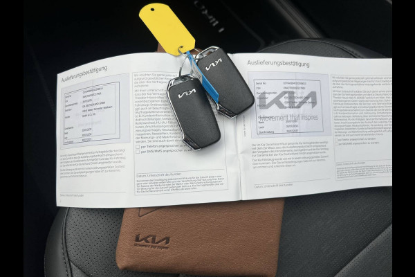 Kia Niro 1.6 GDi Hybrid ExecutiveLine | Leder | ACC | Camera | LED | Keyless | 18 inch