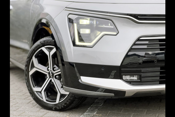 Kia Niro 1.6 GDi Hybrid ExecutiveLine | Leder | ACC | Camera | LED | Keyless | 18 inch