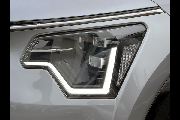 Kia Niro 1.6 GDi Hybrid ExecutiveLine | Leder | ACC | Camera | LED | Keyless | 18 inch