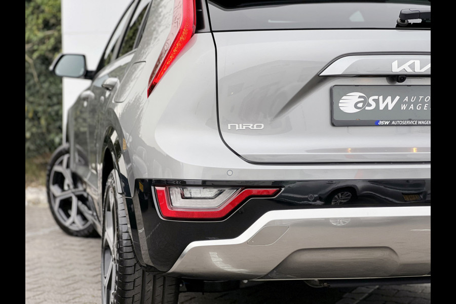Kia Niro 1.6 GDi Hybrid ExecutiveLine | Leder | ACC | Camera | LED | Keyless | 18 inch