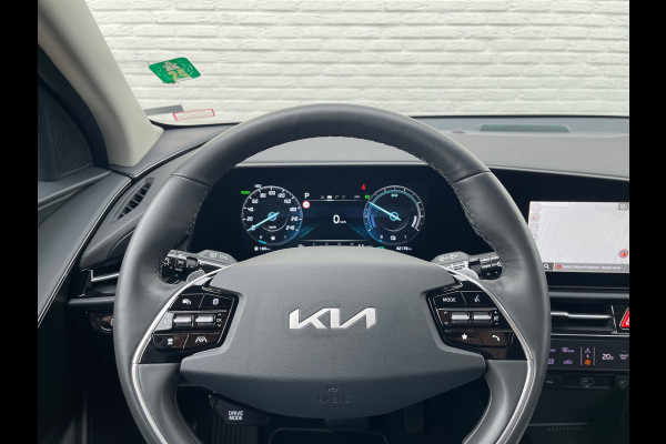 Kia Niro 1.6 GDi PHEV DynamicPlusLine | CarPlay | ACC | Camera | LED | DAB+